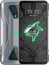 Xiaomi Black Shark 3 Pro Price With Specifications